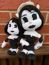 🖤LARGE Bendy And The ink