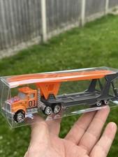 Matchbox hot wheels - hot,