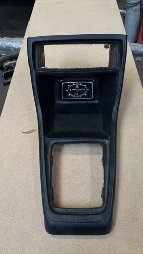 Genuine ford mk2 escort centre - mk2,