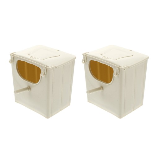 Pcs bird breeding box - pcs,