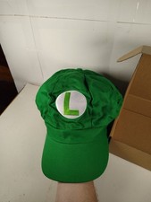 Mario Luigi Bros Cappy
