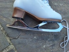 Jackson Entre' Figure Skates