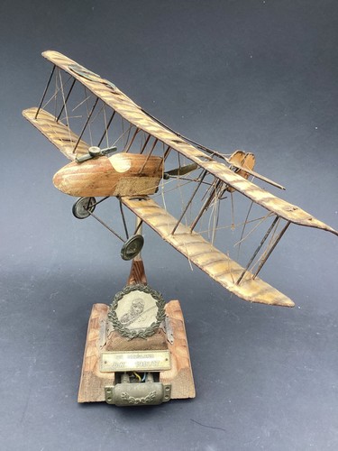 Rare unusual trench - rare,