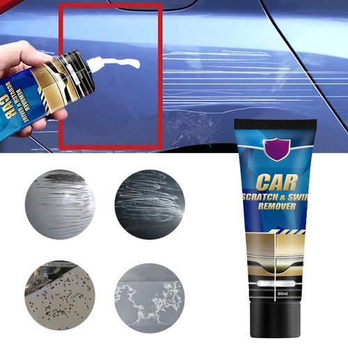 Car body paint polishing wax - body,