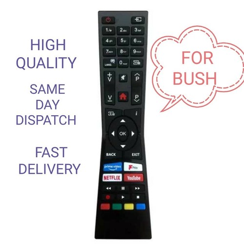 New remote for - for, tv