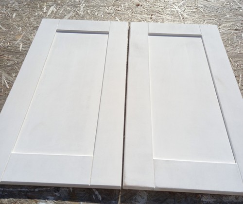 Shaker style doors custom made - shaker,