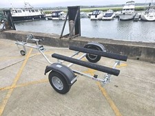 Extreme 350kg jet ski - jet,