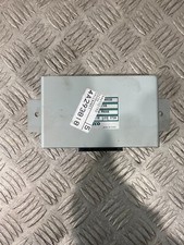 2006 LAND ROVER FREELANDER AUTOMATIC GEARBOX ECU #10
