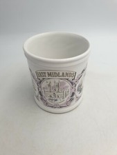 Vtg Denby Pottery East