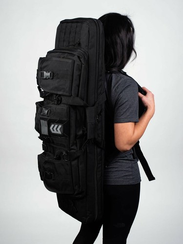 Gear ranger padded - 3v,