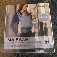 CYBEX Maira Tie Baby Carrier -