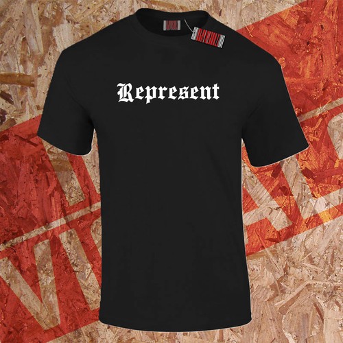 Nate 209 shirt - 209, or