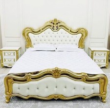 Italian Style Luxury Bedroom