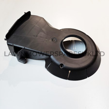 Drive belt guard cover fits - belt,