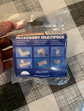 D-Line Trunking Accessories