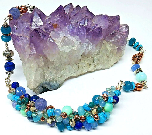 Sleeping beauty turquoise - beauty,