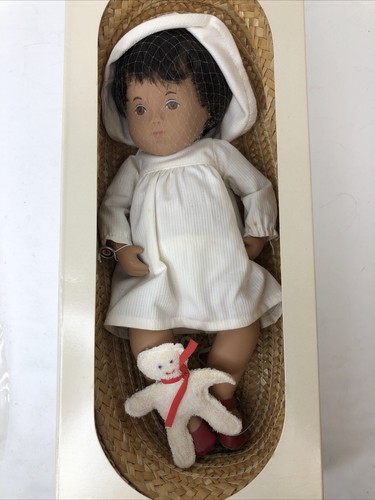 Vintage sasha baby - sasha, doll