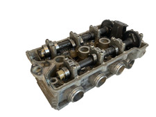 Triumph Trident 900 Cylinder