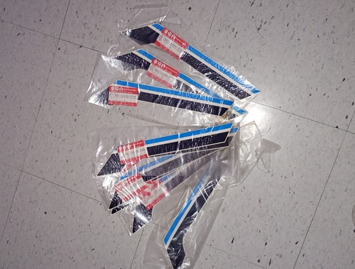 Suzuki 500 600 nos - dr,