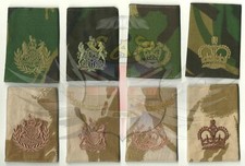 British Army Surplus DPM &