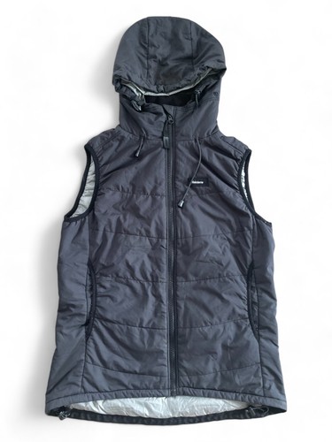 Finisterre black hooded - finisterre,