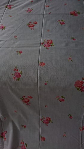 Vintage penney muslin - .penney,