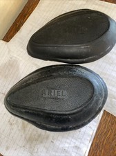 Ariel singles and twins