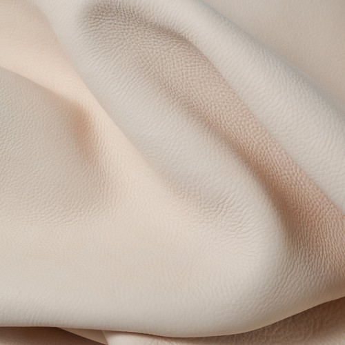 Pebbled veg tan leather - -, 6