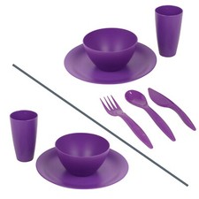 18/36x Unbreakable Reusable
