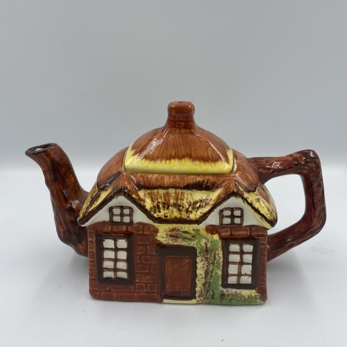 Cottage ware teapot price - ware,