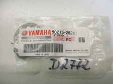 D2772 Metal Yamaha RD