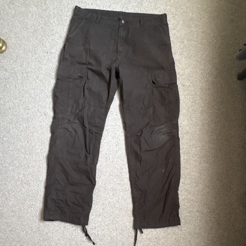 Carhartt regular cargo pant - carhartt,
