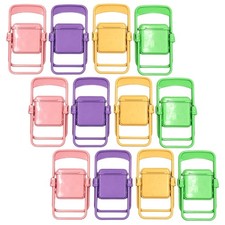  12 Pcs Novelty Mobile Phone