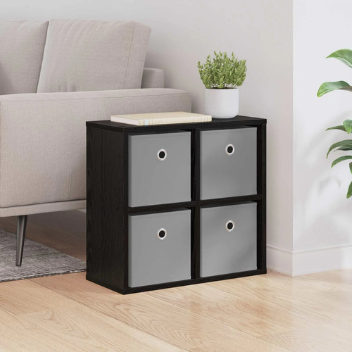 Sideboard black oak - sideboard,