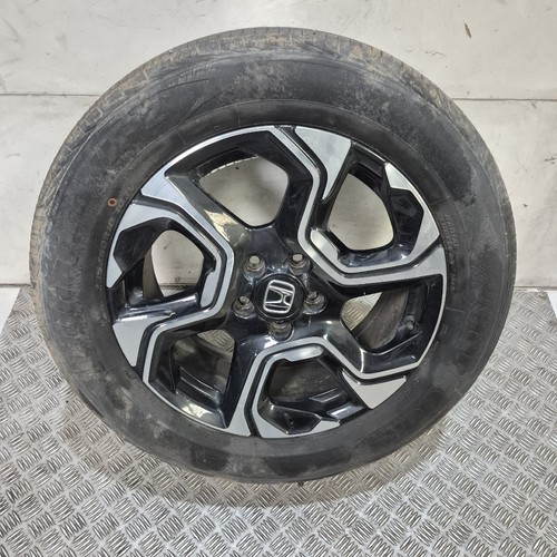 Honda crv 2017 2022 - 2017-2022, alloy
