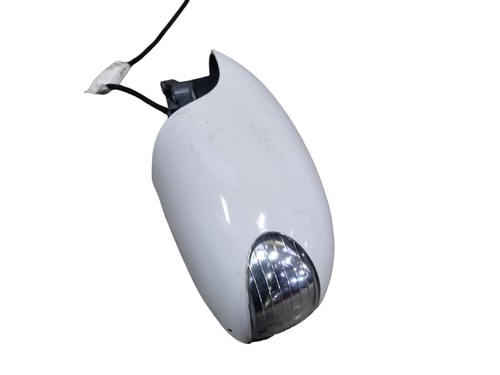 Volkswagen beetle door mirror - door,