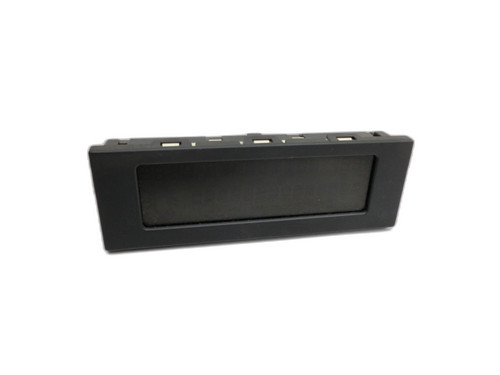 Board computer ecu clock - ecu,