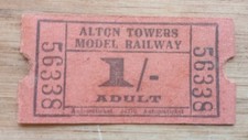 Fab rare vintage - fab, alton