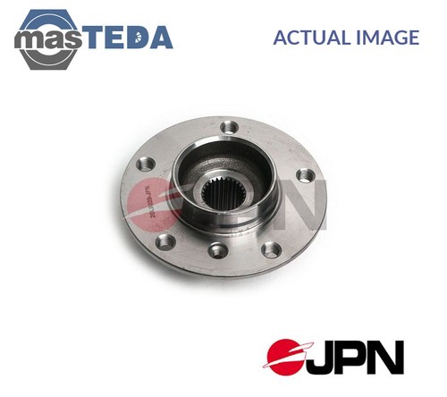 20l9029 jpn wheel hub rear - rear,