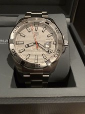 TAG Heuer Aquaracer Caliber 5