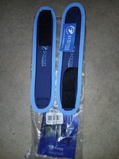 Equine Magnetic Ankle Boots Blue Medium Size New With Tags