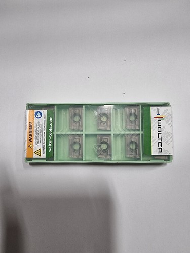 Walter apkt15t3pdr f55 - 10-pc,