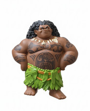 Disney Moana 8" Maui Figure