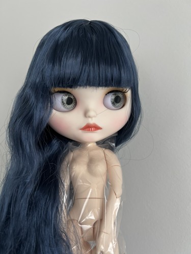 Blythe tbl doll - doll., neo