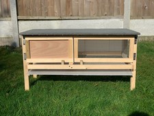 Quail Cage / Hutch / House /