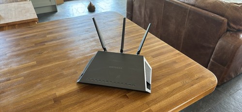 Netgear nighthawk d7000v2 - netgear,