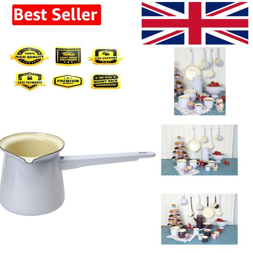 Vintage home 400 enamelware - vintage,