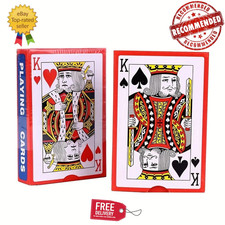 Professional Playing Cards
