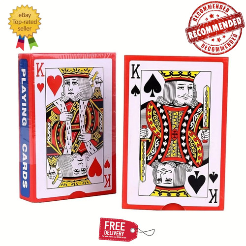 Professional playing cards - playing,