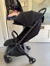 Silver Cross Click  ONLY USED